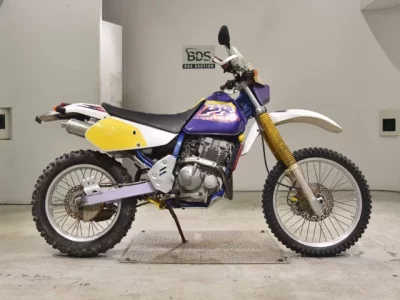 Suzuki DR250R