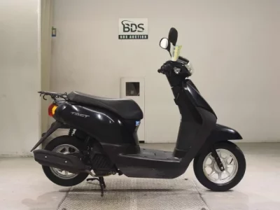 Honda TACT-4 BASIC