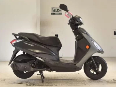 Yamaha AXIS125Z