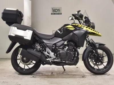 Suzuki V STROM 250A