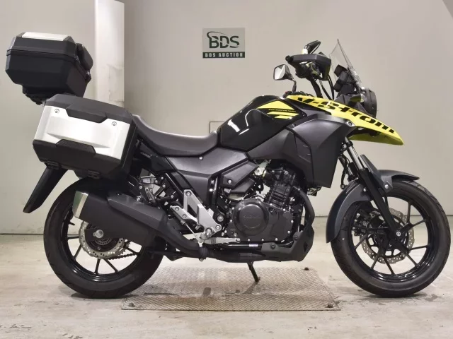 Suzuki V STROM 250A