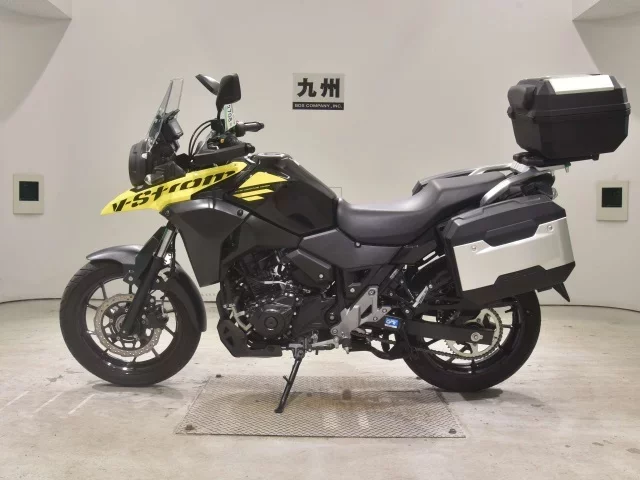 Suzuki V STROM 250A