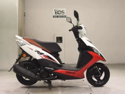 Yamaha RS-Z100