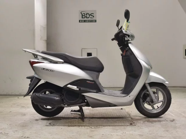 Honda LEAD 110
