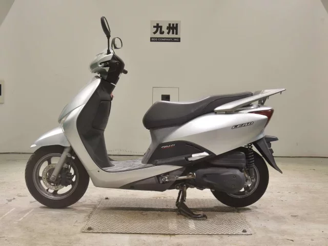 Honda LEAD 110