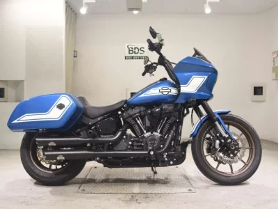 Harley-Davidson HARLEY FXLRST1920