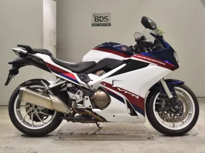 Honda VFR800F
