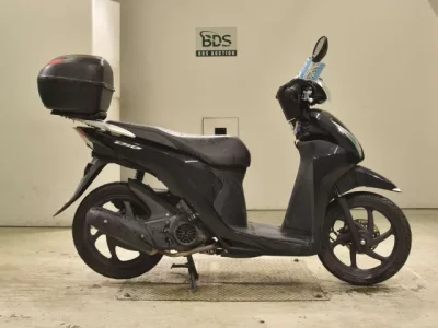 Honda DIO110-2
