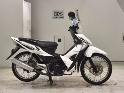 Honda WAVE125