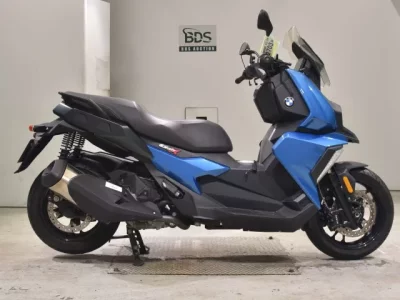 Other BMWC400X