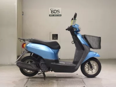 Honda TACT-4 BASIC