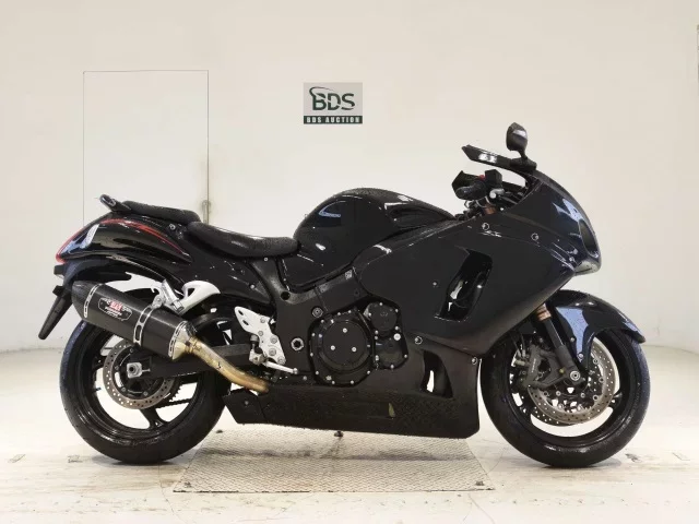 Suzuki HAYABUSA -2