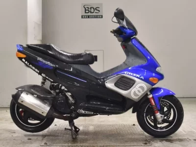 Gilera GILERA RUNNER FXR180SP
