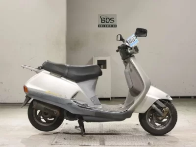 Honda LEAD 90