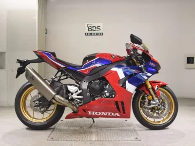 Honda CBR1000RR-RSP
