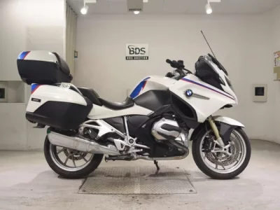 BMW BMW R1200RT