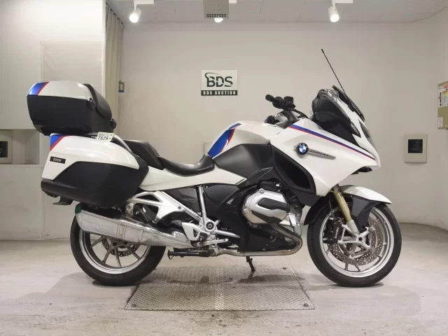 BMW BMW R1200RT