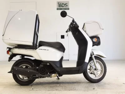 Honda BENLY110