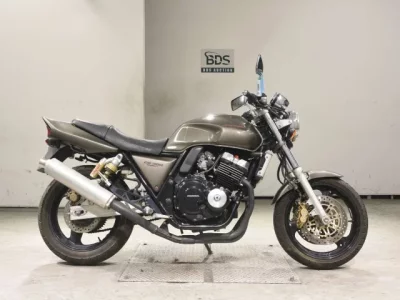 Honda CB400SF