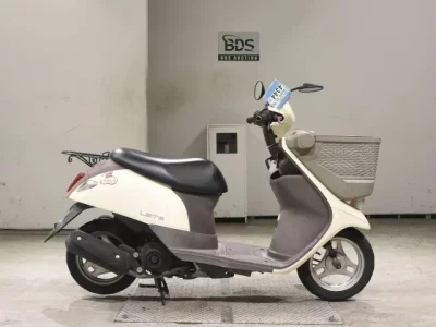 Suzuki LET S BASKET