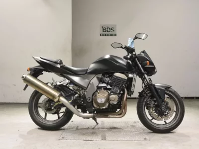 Kawasaki Z750