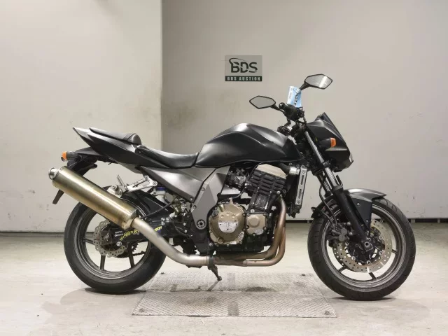 Kawasaki Z750