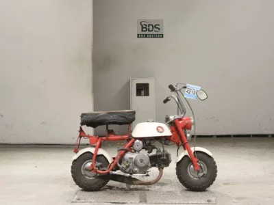 Honda MONKEY