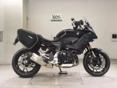 Other BMWF900XR