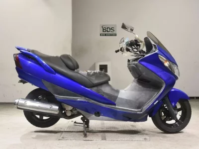 Suzuki SKYWAVE 250S-2