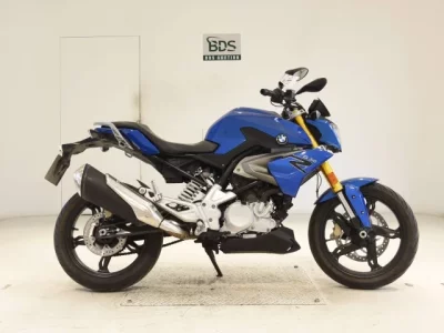 Other BMWG310R