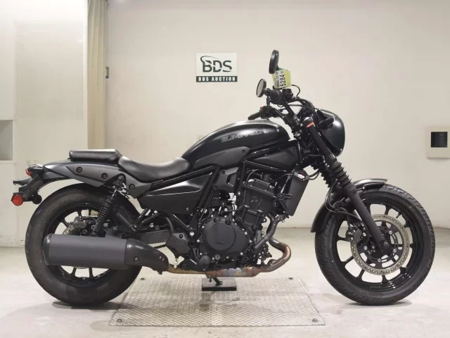 Kawasaki ELIMINATOR 400-3SE