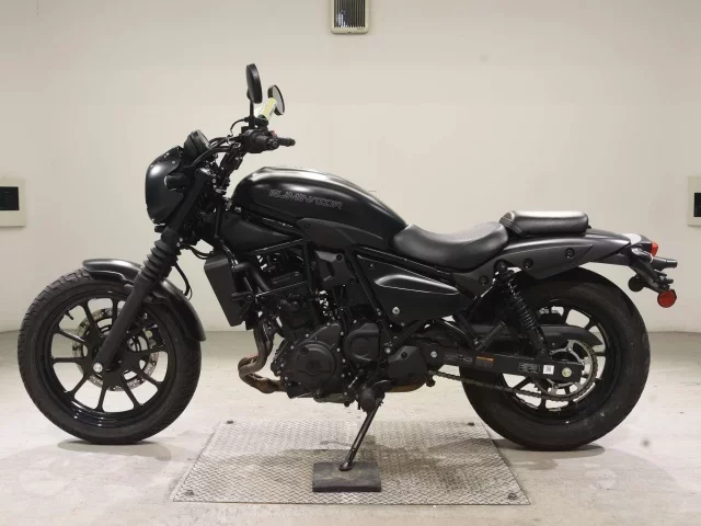 Kawasaki ELIMINATOR 400-3SE