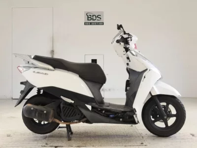 Honda LEAD 125
