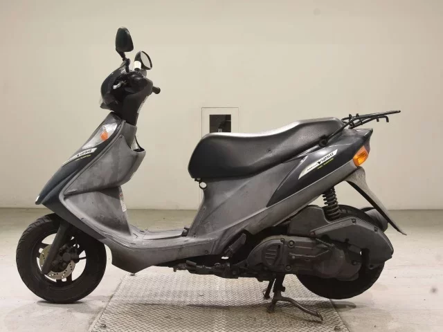 Suzuki ADDRESS V125