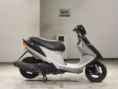 Suzuki ADDRESS V125