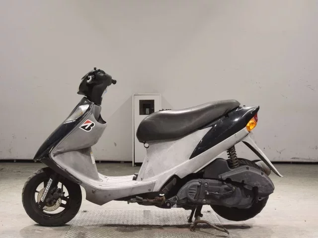 Suzuki ADDRESS V125