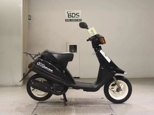 Yamaha JOG SPORTS80