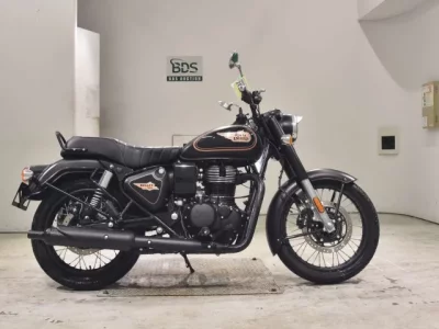 Enfield EN FIELD BURET350
