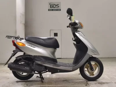 Yamaha JOG-5