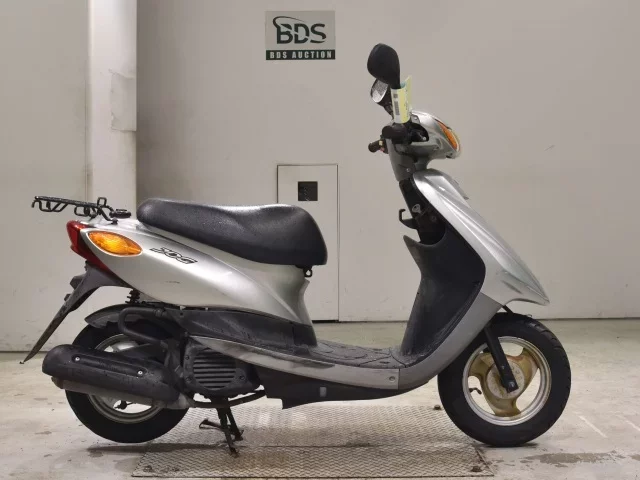 Yamaha JOG-5