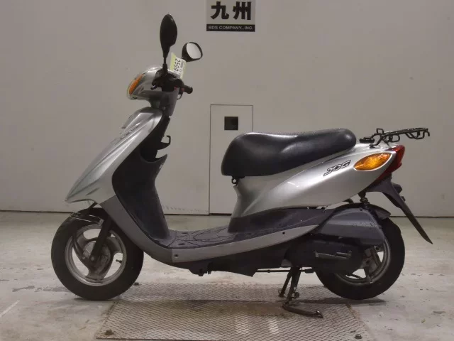 Yamaha JOG-5