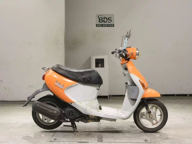 Suzuki PALETTE
