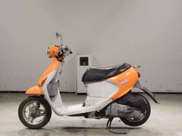 Suzuki PALETTE