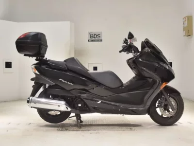 Honda FORZA Z