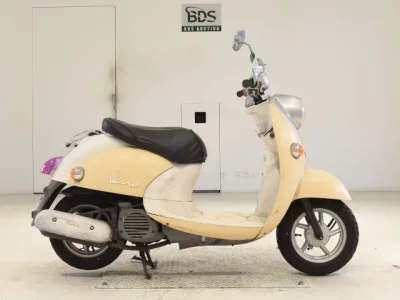 Yamaha VINO-2
