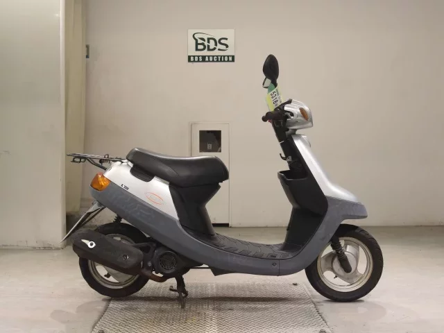 Yamaha JOG APRIO