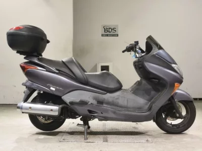 Honda FORZA X
