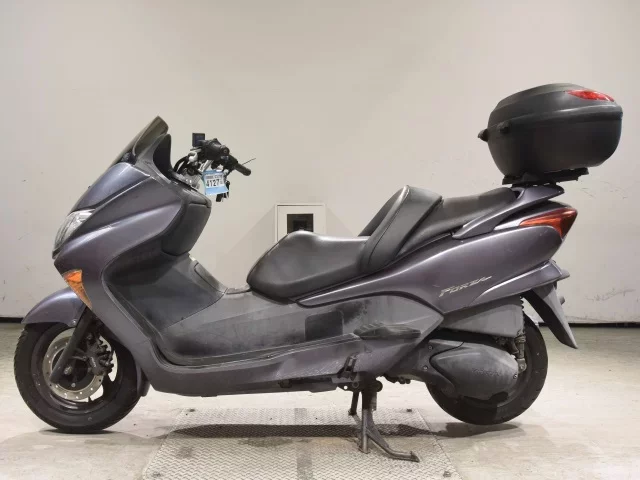Honda FORZA X