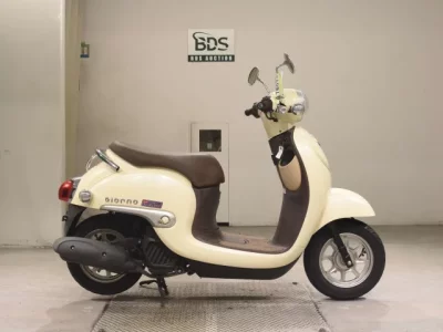 Honda GIORNO -3