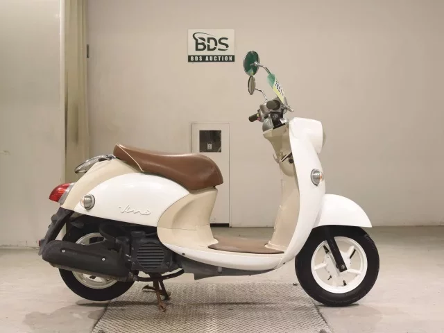 Yamaha VINO-2